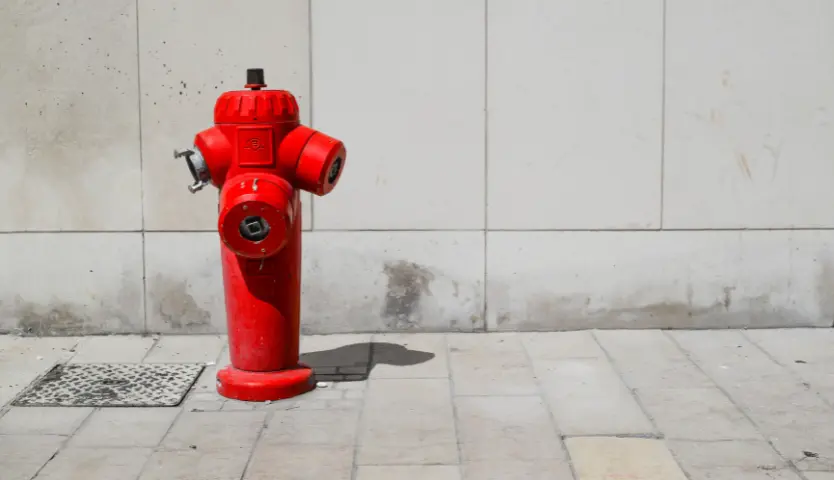 Fire Hydrant Testing