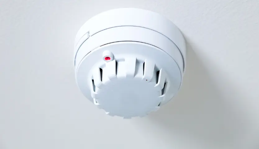 Smoke Alarm Testing
