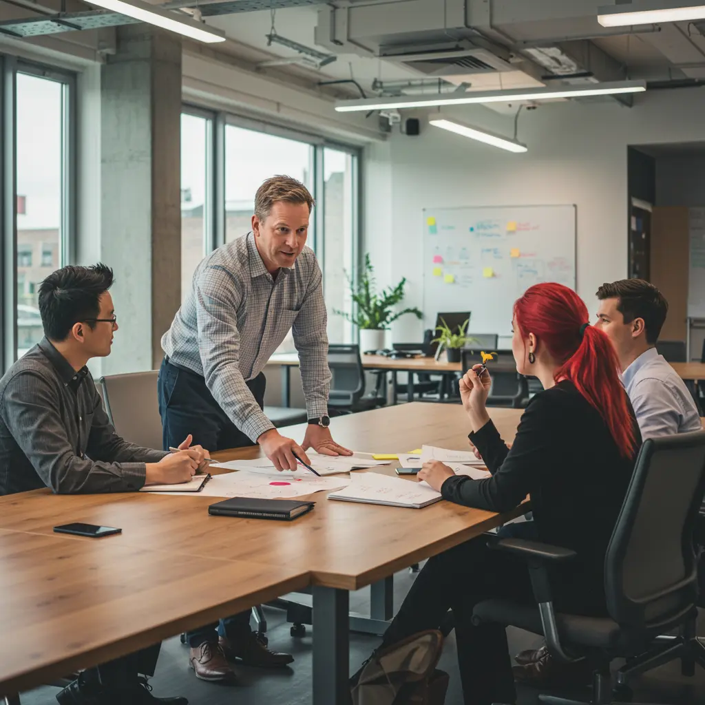 Workplace Fire Safety Checklist