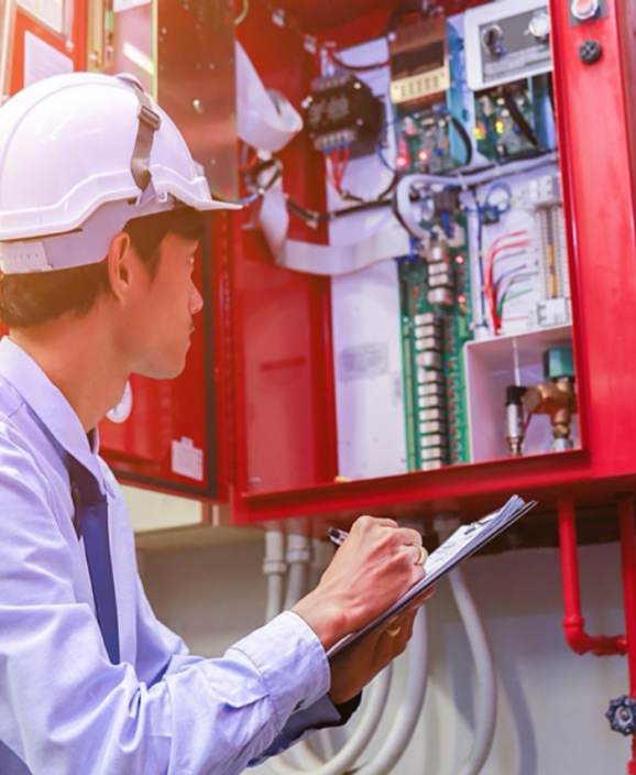 Electrical Calibration (2)