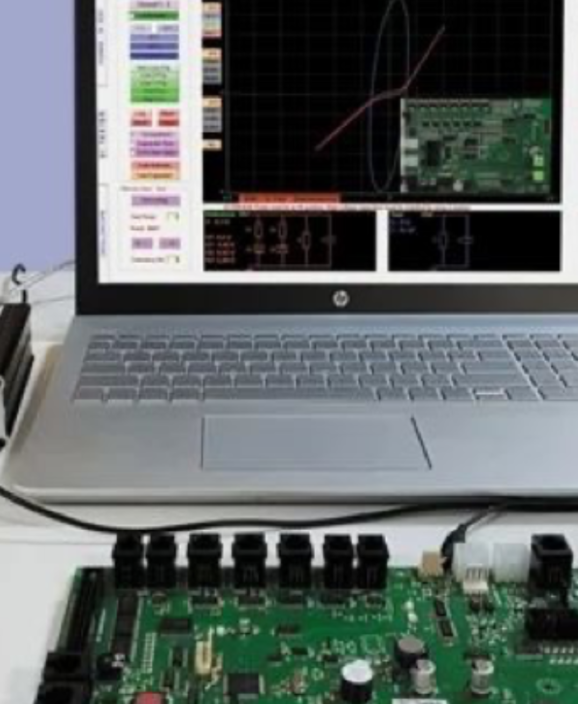 Electrical Calibration (3)