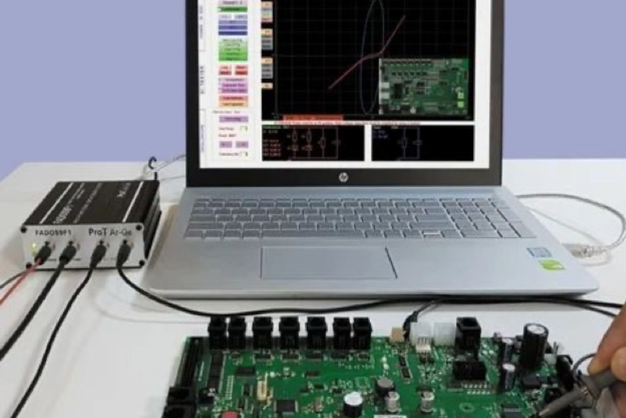 Electrical Calibration (3)